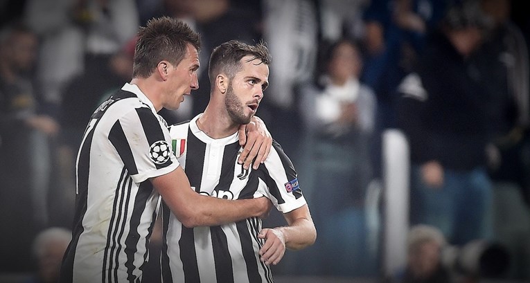 Goal: Juventus će na ljeto prodati Pjanića i traži 80 milijuna eura